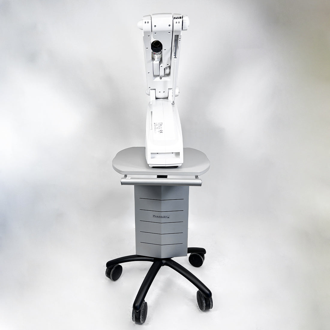 2014 OmniLux PhotoTherapeutics Blue Red Light Therapy System with Cart EM1258S