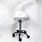 2014 OmniLux PhotoTherapeutics Blue Red Light Therapy System with Cart EM1258S