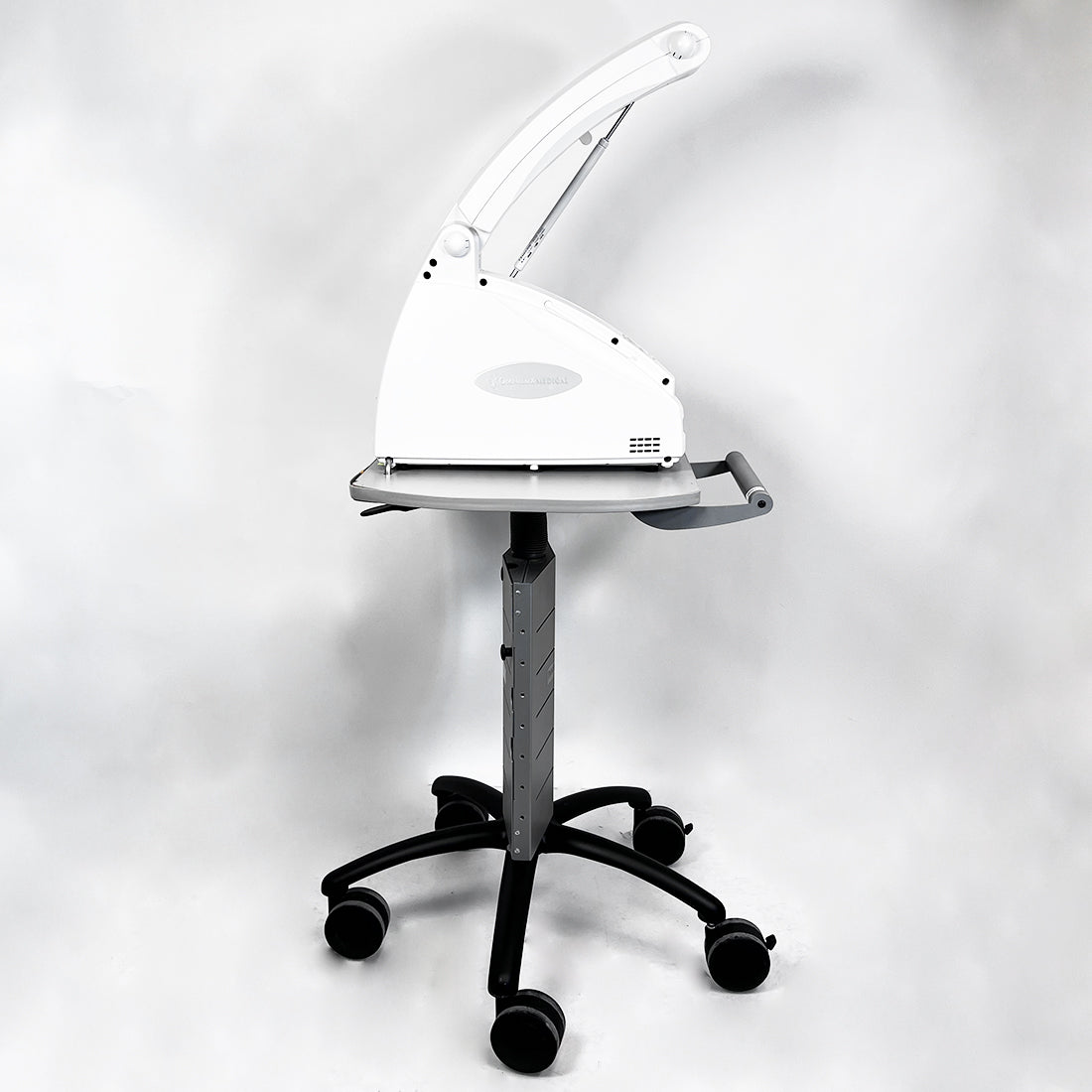 2014 OmniLux PhotoTherapeutics Blue Red Light Therapy System with Cart EM1258S