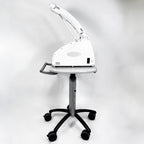 2014 OmniLux PhotoTherapeutics Blue Red Light Therapy System with Cart EM1258S