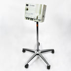 ConMed Hyfrecator 2000 Electrosurgical Unit with Rolling Stand 110V ESU