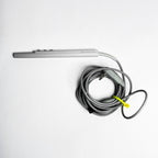 ConMed Hyfrecator 2000 Electrosurgical Unit with Rolling Stand 110V ESU