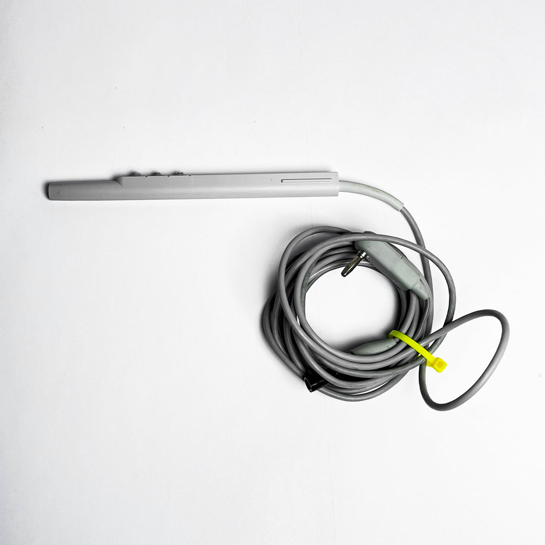 ConMed Hyfrecator 2000 Electrosurgical Unit with Rolling Stand 110V ESU