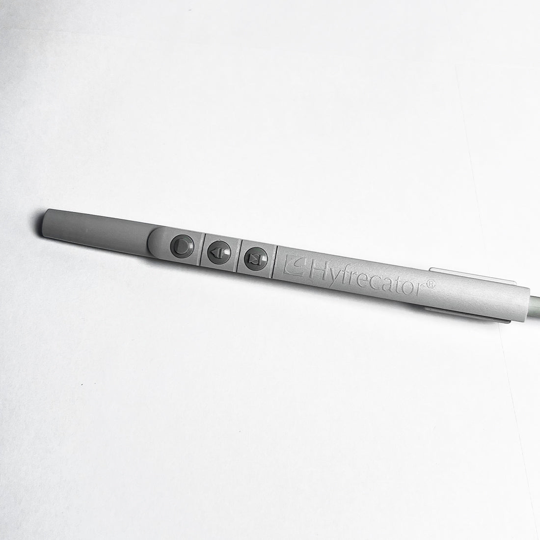 ConMed Hyfrecator 2000 Electrosurgical Unit with Rolling Stand 110V ESU