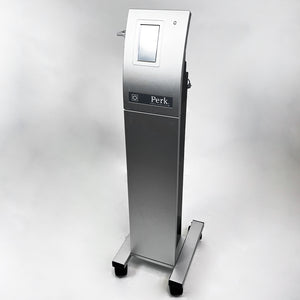 2017 EDGE Systems PERK Hybrid Skin System Hydrafacial Treatment Lips Face 70401