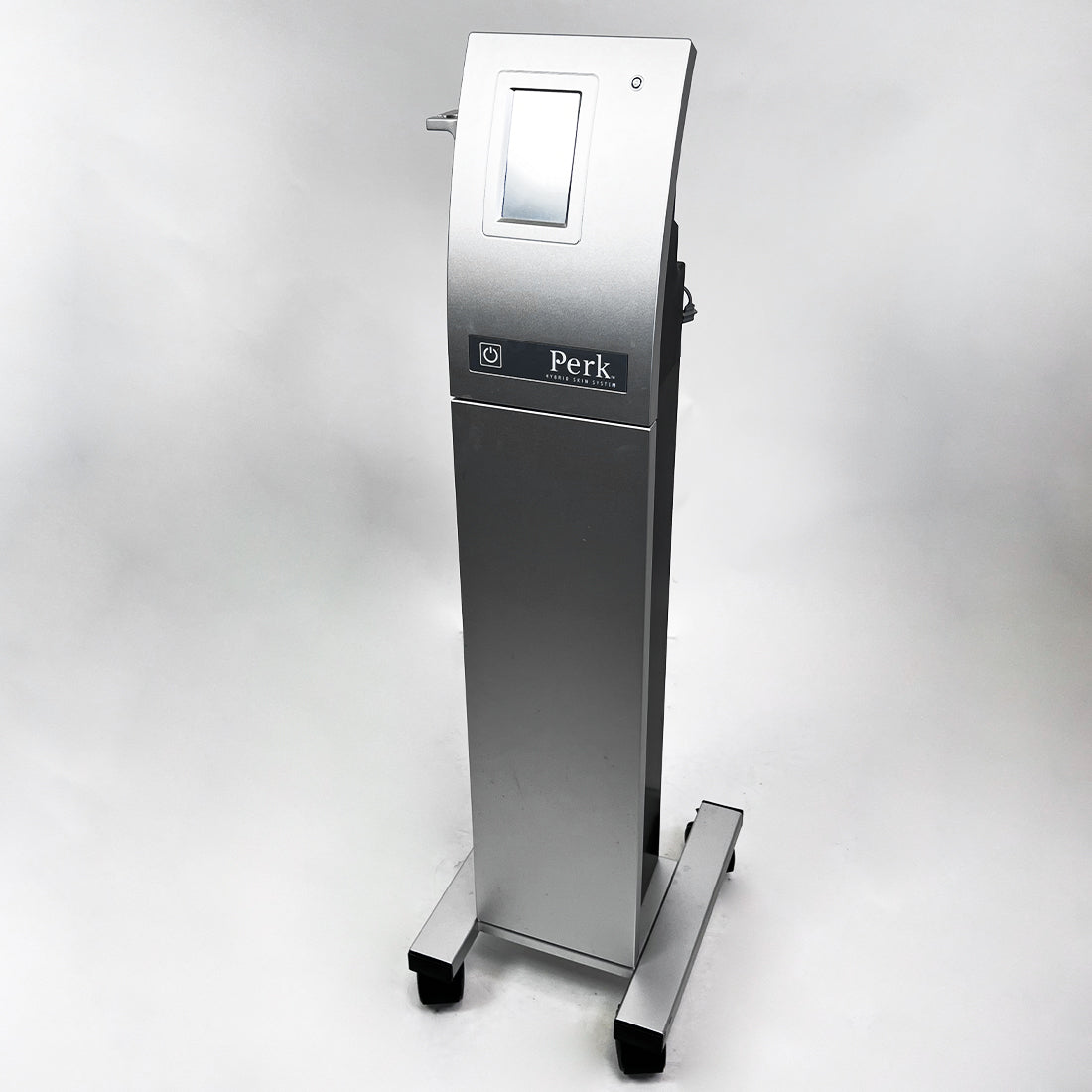 2017 EDGE Systems PERK Hybrid Skin System Hydrafacial Treatment Lips Face 70401