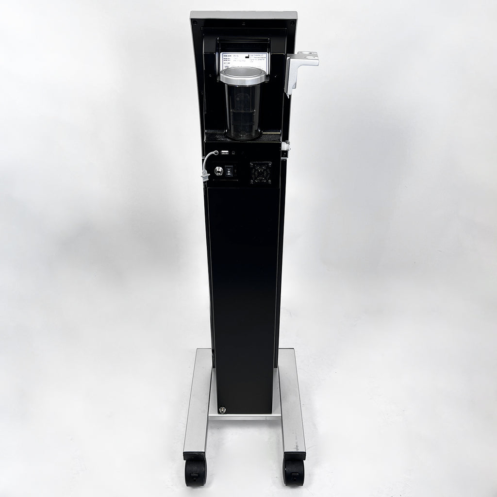 2017 EDGE Systems PERK Hybrid Skin System Hydrafacial Treatment Lips Face 70401