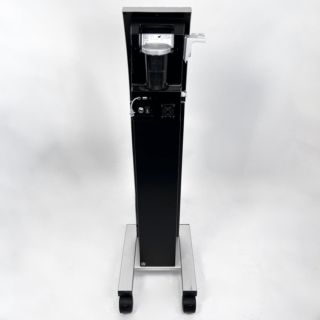 2017 EDGE Systems PERK Hybrid Skin System Hydrafacial Treatment Lips Face 70401
