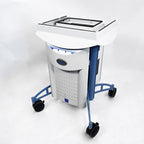 Palomar StarLux 500 Cart with Chiller Compartment 5511-5002 System Rolling Kart
