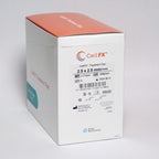 Pulse Bioscience CellFX 2.5x2.5mm Handpiece Treatment Tip CTT0251 Exp5/24 x6pc