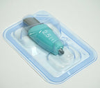 Pulse Biosciences CellFX 2.5x2.5mm Handpiece Treatment Tips CTT0251 Exp6/24 x3pc
