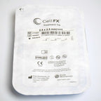 Pulse Biosciences CellFX 2.5x2.5mm Handpiece Treatment Tips CTT0251 Exp6/24 x3pc