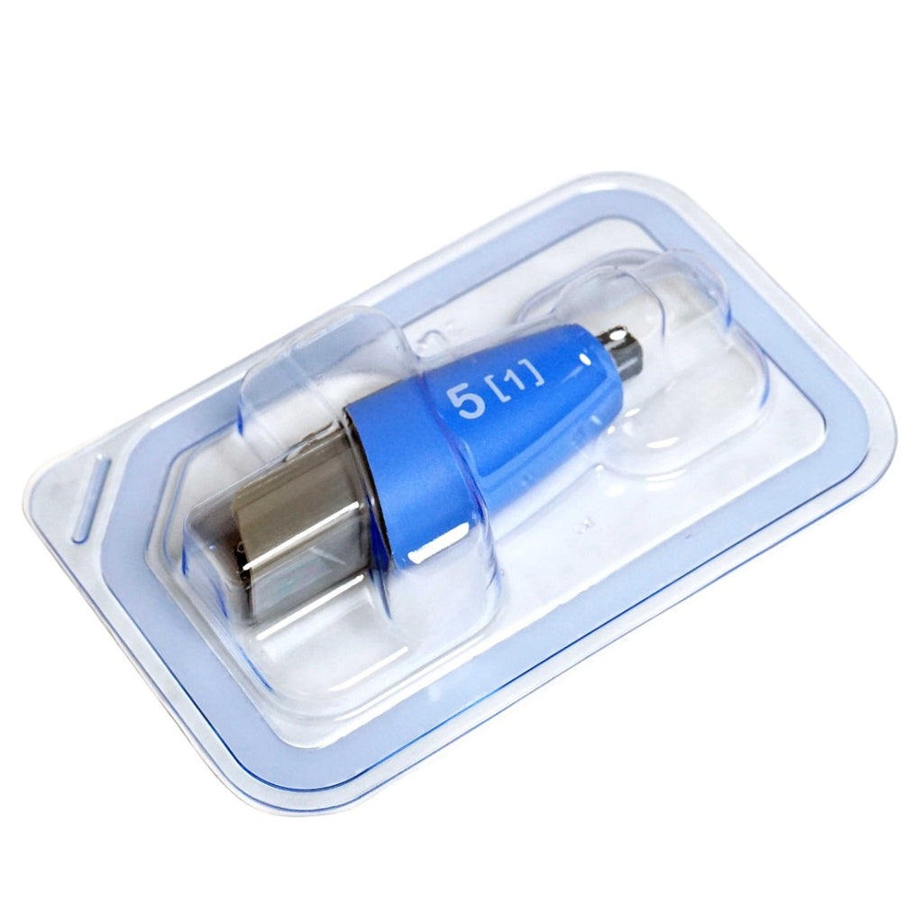 Pulse Biosciences CellFX 5x5 mm Handpiece Treatment Tip CTT0501 Exp 03/24 x2 pcs