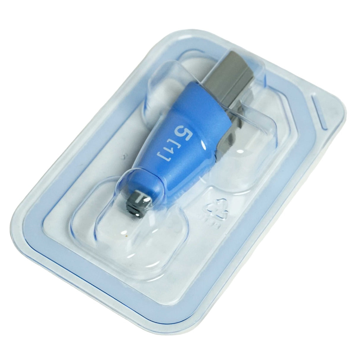 Pulse Biosciences CellFX 5x5 mm Handpiece Treatment Tip CTT0501 Exp 03/24 x2 pcs