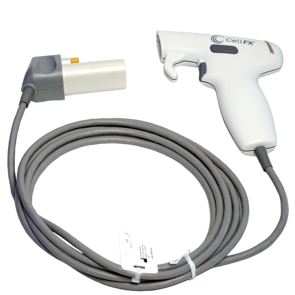 Pulse Biosciences CellFX Handpiece CH03 FG2250-01 Skin Resurfacing Lesions Warts