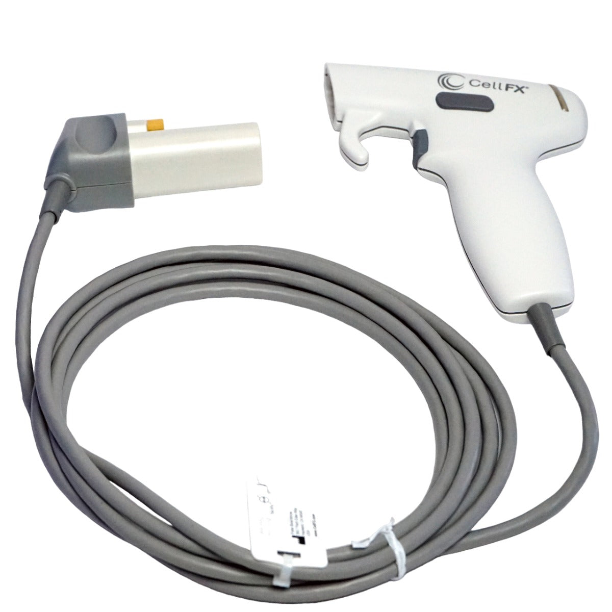 Pulse Biosciences CellFX Handpiece CH03 FG2250-01 Skin Resurfacing Lesions Warts
