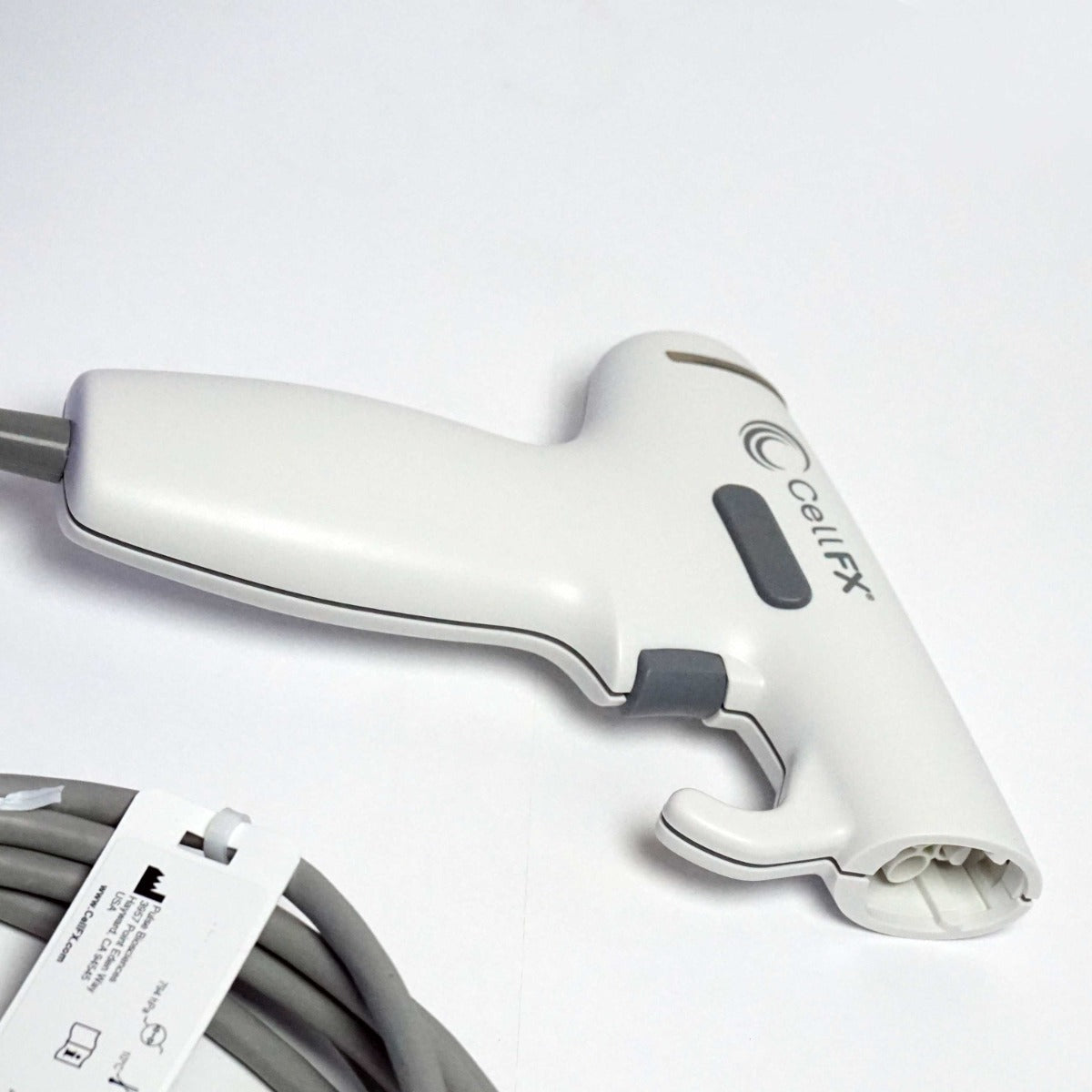 Pulse Biosciences CellFX Handpiece CH03 FG2250-01 Skin Resurfacing Lesions Warts