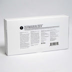 Edge Systems Hydrafacial DermaBuilder Peptide Solution 70276 Wrinkles x6 Vials BBE 02/27