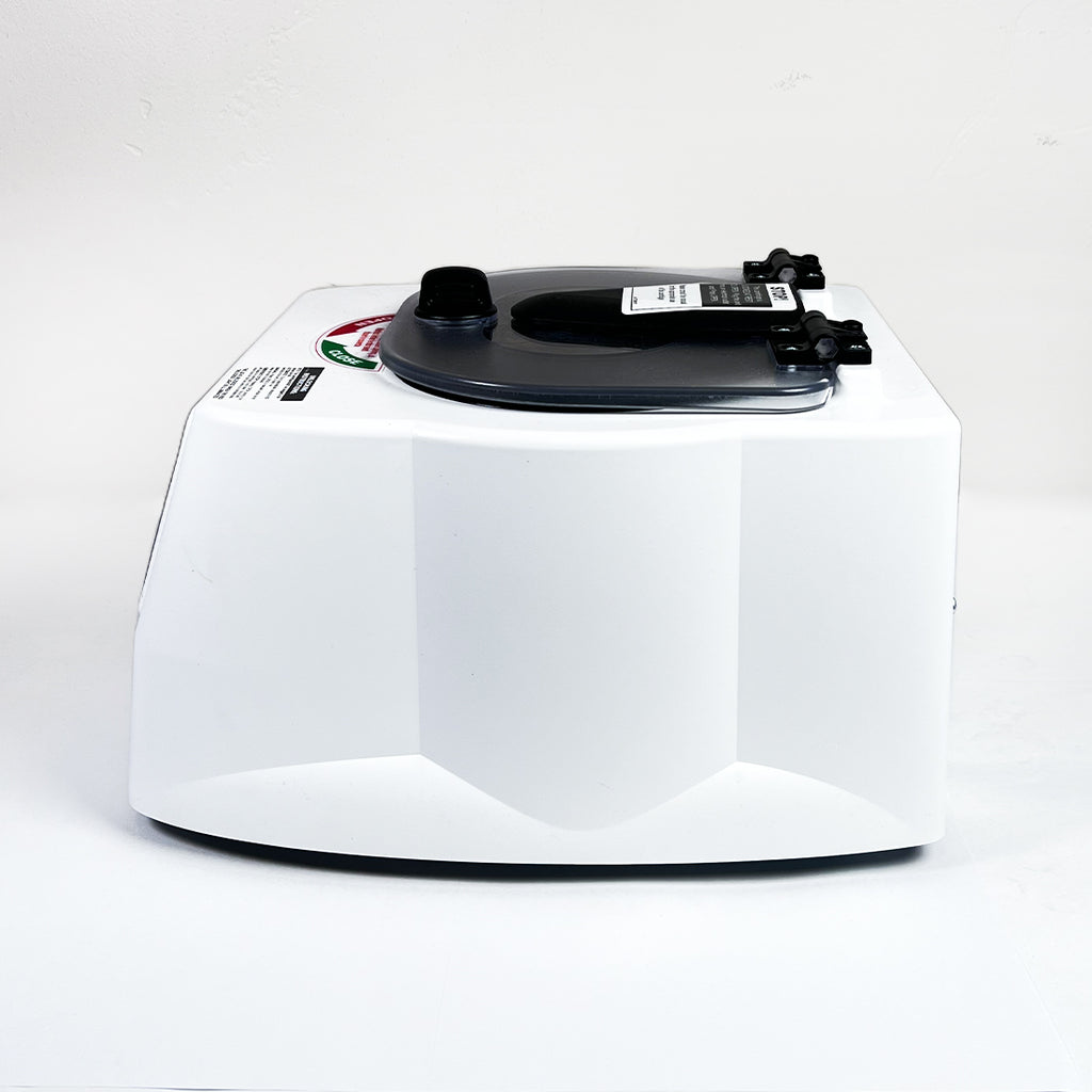 2017 Drucker Diagnostics Eclipse 642VES Centrifuge Easy Spin 3500 RPM 6x40g PRP