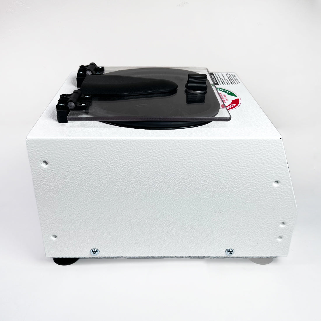 2015 Drucker Diagnostics Eclipse 642VES Centrifuge Aesthetics 3500 RPM 6x40g PRP