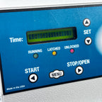 2015 Drucker Diagnostics Eclipse 642VES Centrifuge Aesthetics 3500 RPM 6x40g PRP