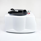 2017 Drucker Diagnostics Eclipse 642VES Centrifuge Easy Spin 3500 RPM 6x40g PRP
