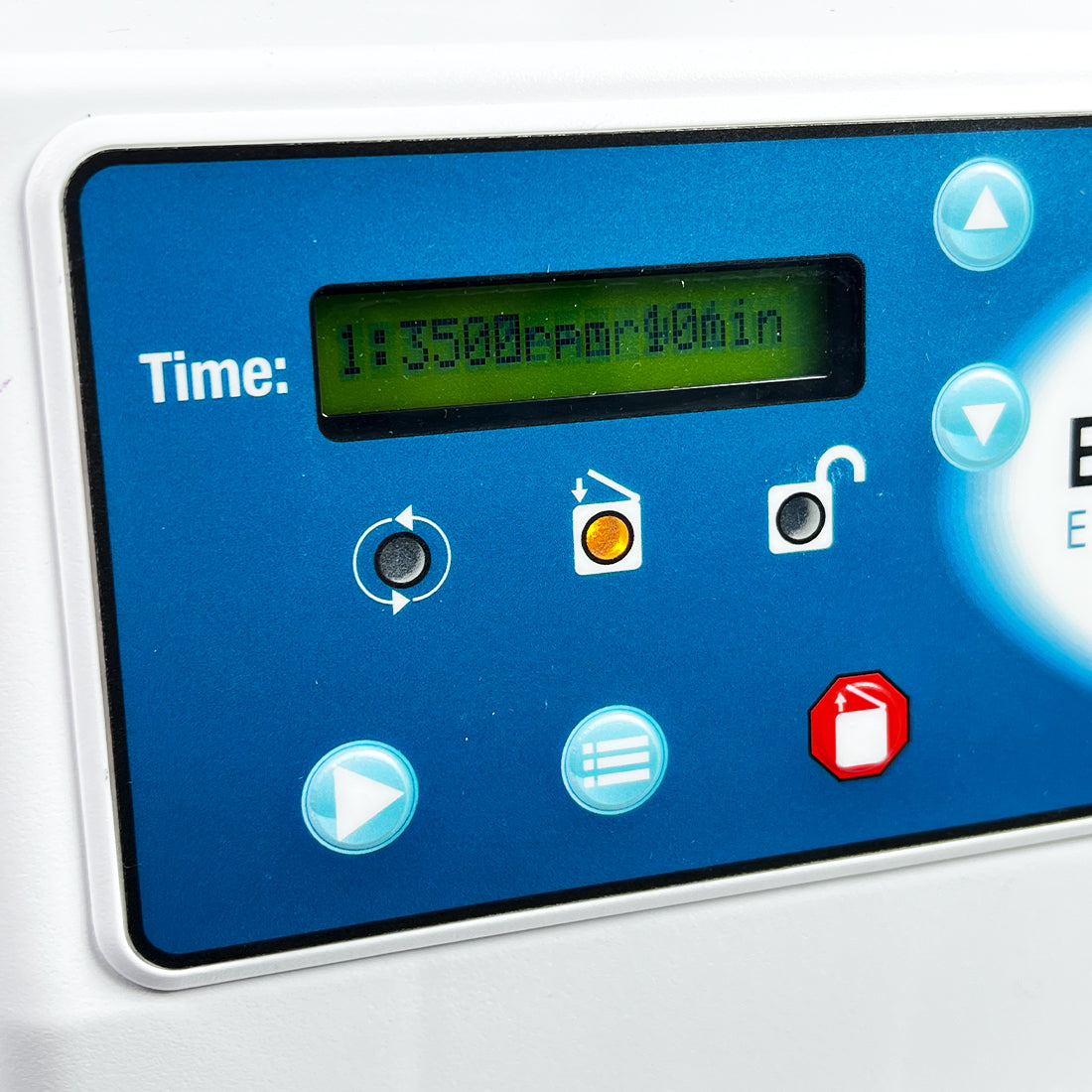 2017 Drucker Diagnostics Eclipse 642VES Centrifuge Easy Spin 3500 RPM 6x40g PRP