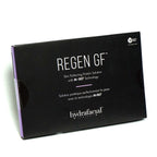 Edge Hydrafacial REGEN GF Skin Perfecting Protein Solution M-007 70517 6 Vials