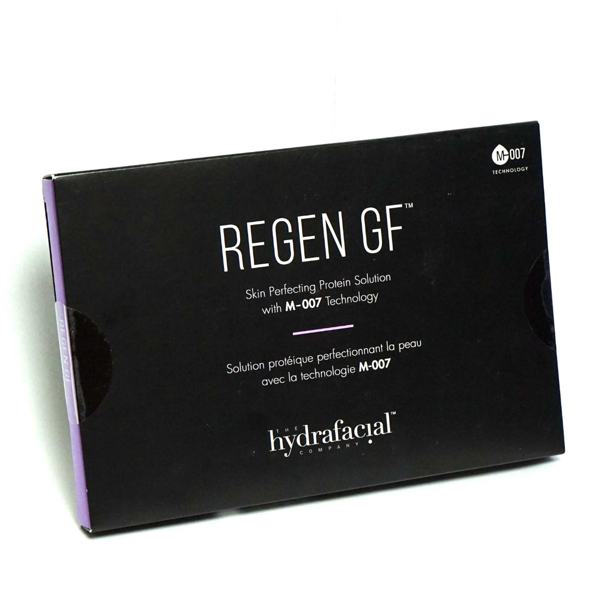Edge Hydrafacial REGEN GF Skin Perfecting Protein Solution M-007 70517 6 Vials