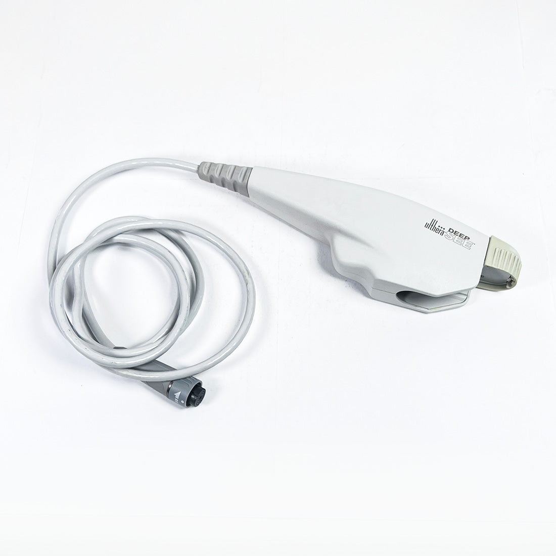 Ulthera Ultherapy DeepSEE Handpiece Ultra Sound Skin Tightening HP UH-1