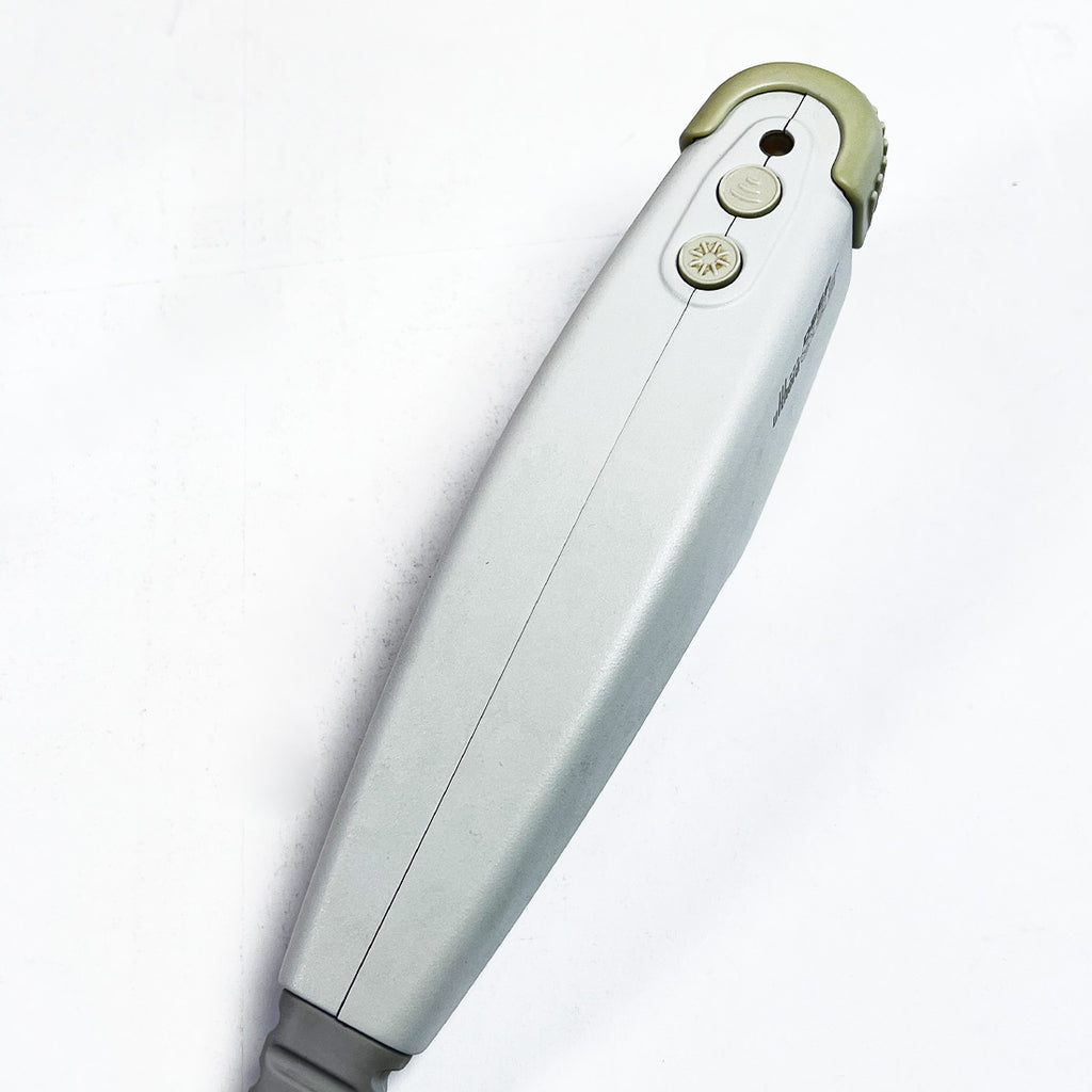 Ulthera Ultherapy DeepSEE Handpiece Ultra Sound Skin Tightening HP UH-1