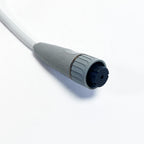 Ulthera Ultherapy DeepSEE Handpiece Ultra Sound Skin Tightening HP UH-1