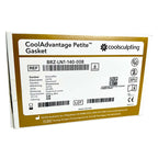 Zeltiq CoolSculpting CoolAdvantage Petite Gasket BRZ-LN1-140-008 8PK EXP-09/2024
