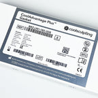 Zeltiq CoolSculpting CoolADVANTAGE PLUS Gasket BRZ-LN1-180-008 EXP052021 x8 Pcs