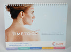 Pulse Biosciences CellFX Office Counter Merchandising Brochure Consulting Guide