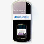 Zeltiq CoolSculpting BRZ-CD4-160-001 205053-B 1 Cycle - Custom Order For amyblewis