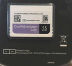 Zeltiq CoolSculpting BRZ-CD4-160-001 205053-B 1 Cycle - Custom Order For amyblewis