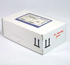 ZELTIQ CoolSculpting CoolAdvantage GASKET BRZ-LN2-160-024 (x24 Pcs) EXP6/2018