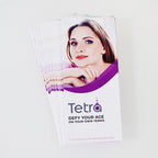 Cartessa Tetra Defy Your Age Marketing Brochure x25 pack TE1905-002