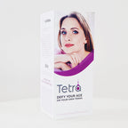 Cartessa Tetra Defy Your Age Marketing Brochure x25 pack TE1905-002