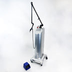 CO2 Laser System Ultra Repeat Continuous or Single Pulse Machine with Scanner