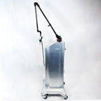 CO2 Laser System Ultra Repeat Continuous or Single Pulse Machine with Scanner