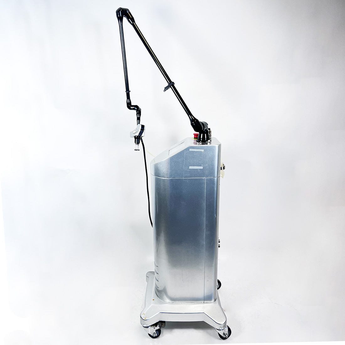 CO2 Laser System Ultra Repeat Continuous or Single Pulse Machine with Scanner