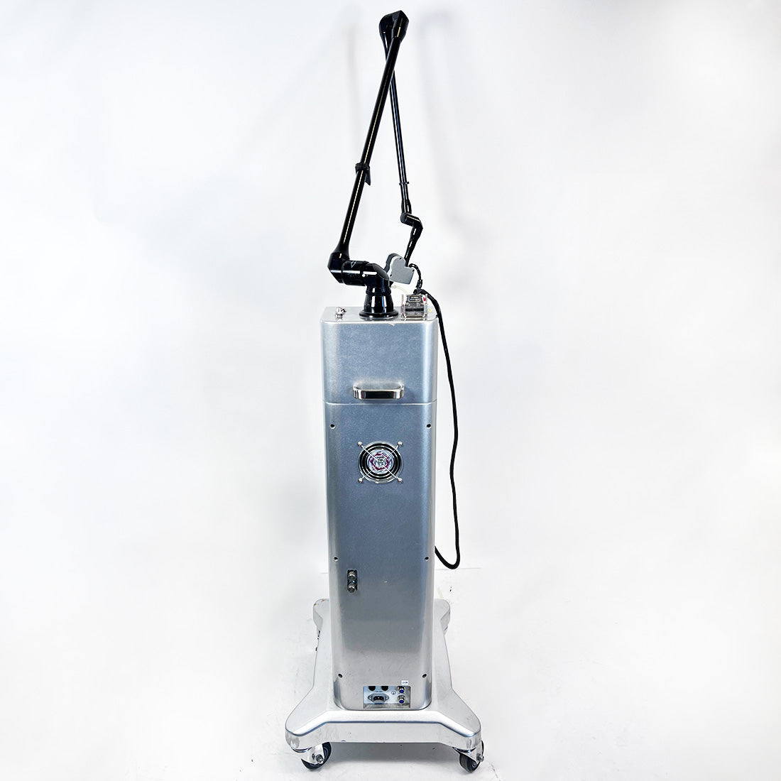 CO2 Laser System Ultra Repeat Continuous or Single Pulse Machine with Scanner