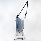 CO2 Laser System Ultra Repeat Continuous or Single Pulse Machine with Scanner