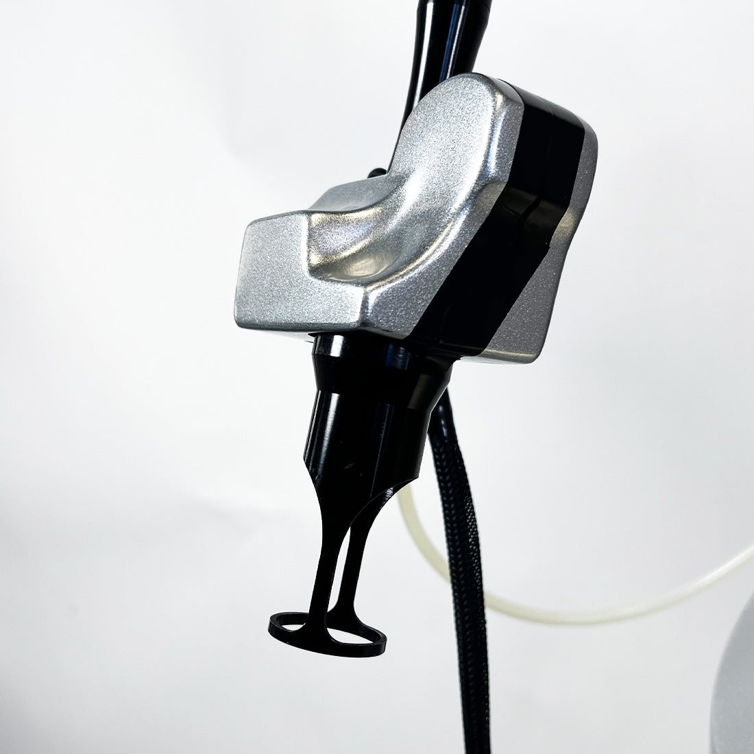 CO2 Laser System Ultra Repeat Continuous or Single Pulse Machine with Scanner
