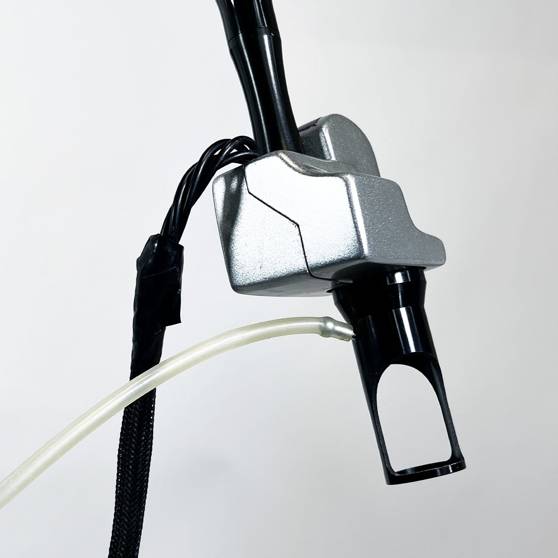 CO2 Laser System Ultra Repeat Continuous or Single Pulse Machine with Scanner