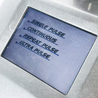 CO2 Laser System Ultra Repeat Continuous or Single Pulse Machine with Scanner