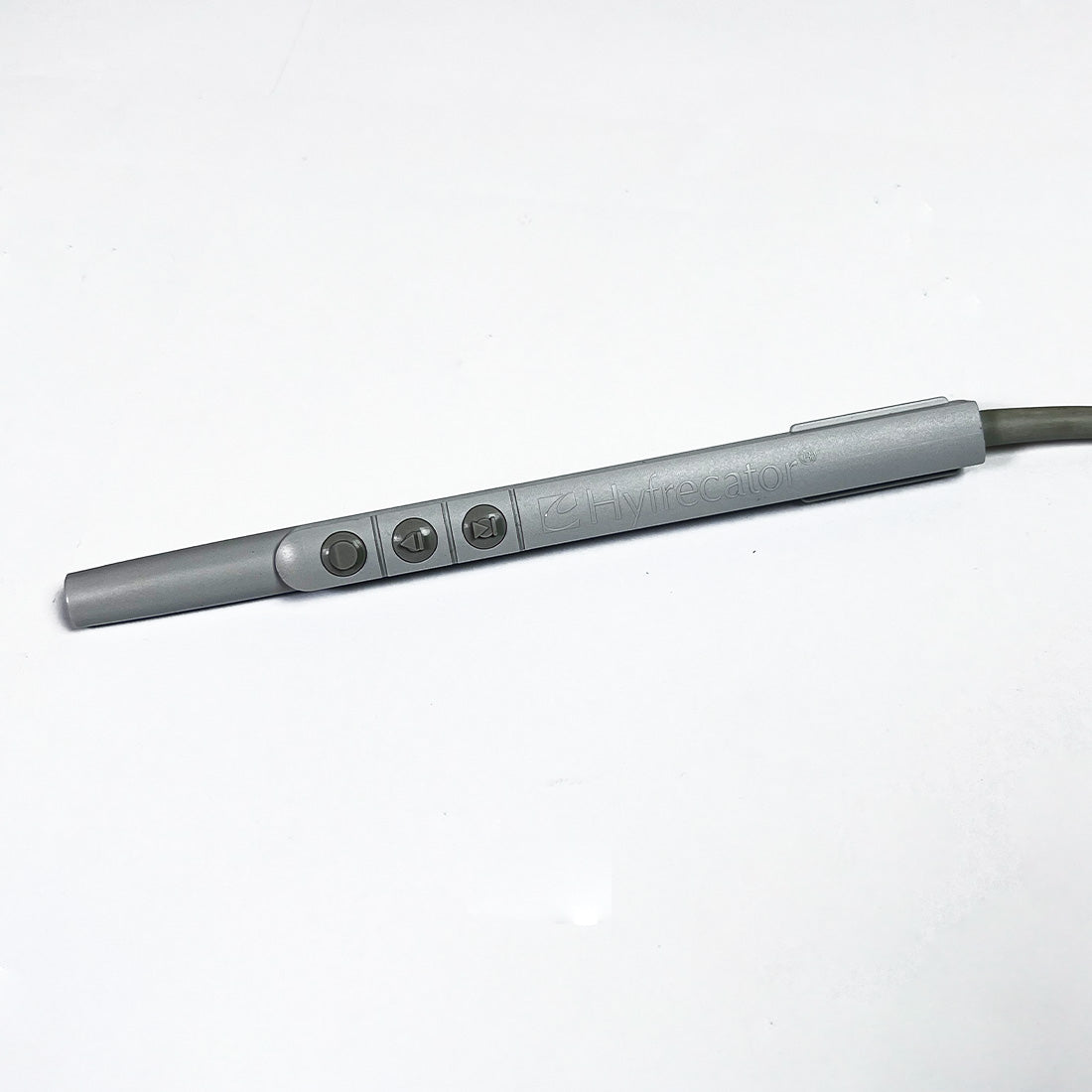 ConMed Hyfrecator 2000 Electrosurgical Unit ESU 7-900-115 Wand Pencil