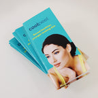 Deka Cartessa Coolpeel Reveal Healthier Younger-Looking Skin Brochure x25 PC